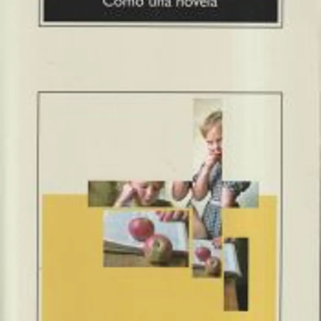 Como una novela 1