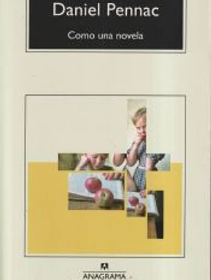 Como una novela