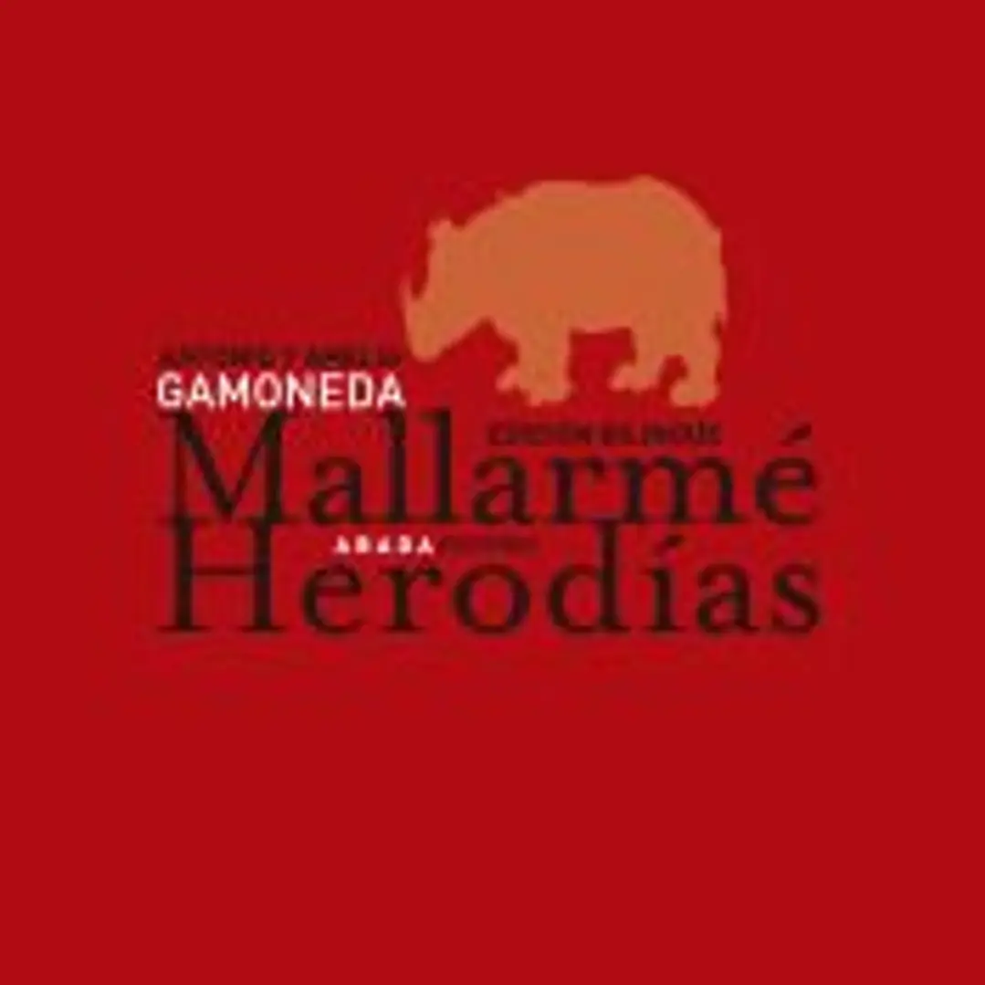 MALLARME HERODIAS 1