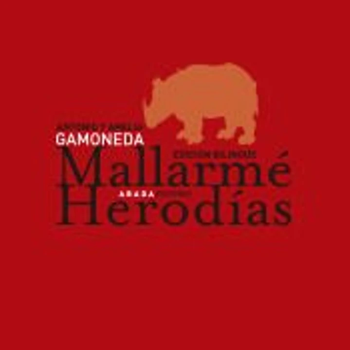 MALLARME HERODIAS 1