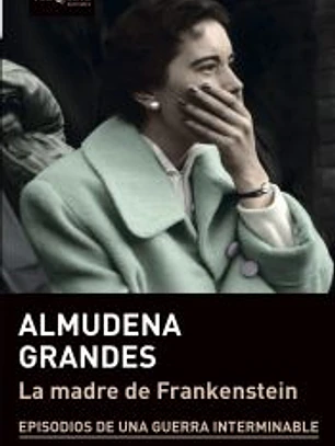 La madre de Frankenstein