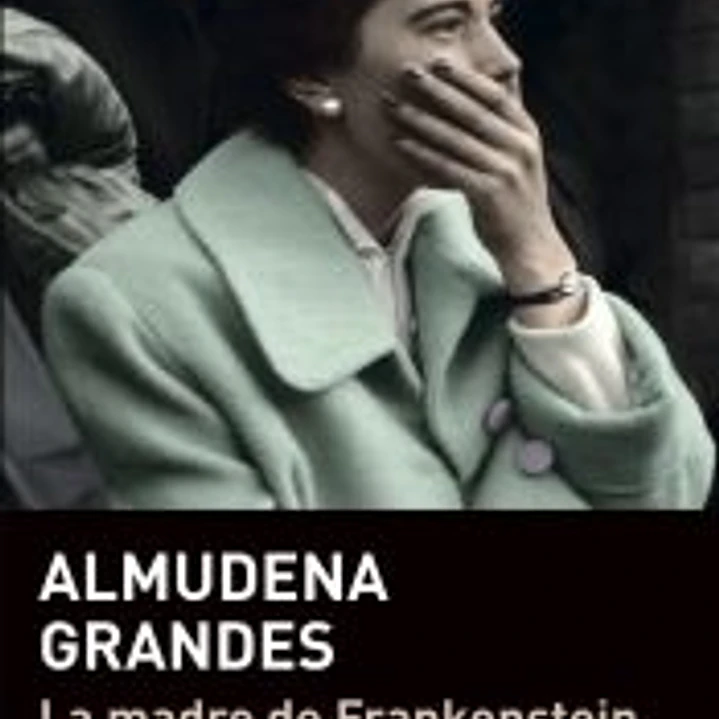 La madre de Frankenstein 1