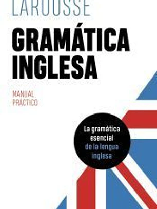 Gramática inglesa