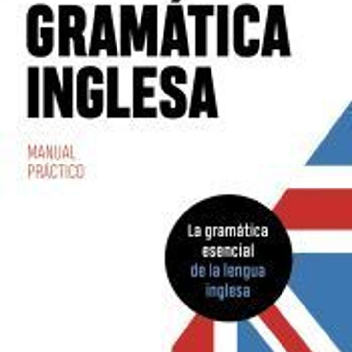 Gramática inglesa 1