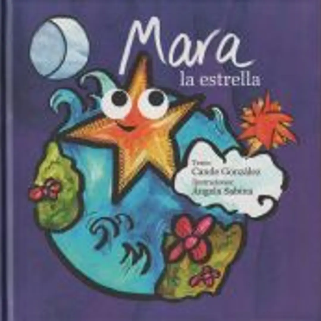 Mara la estrella 1