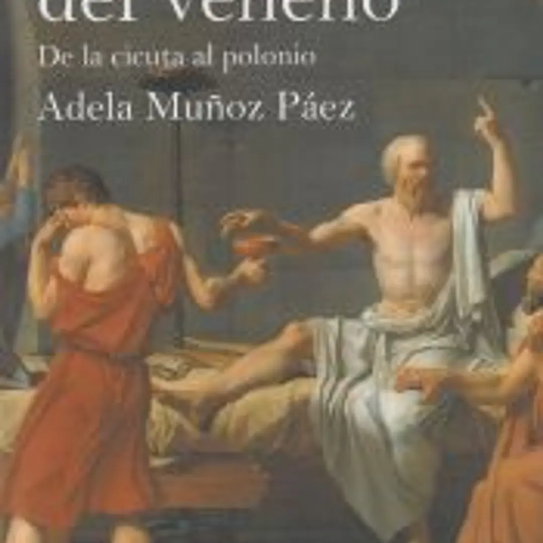 Historia del veneno 1