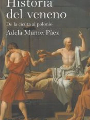 Historia del veneno
