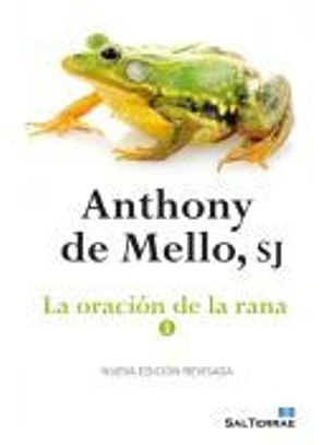 La oración de la rana - 1
