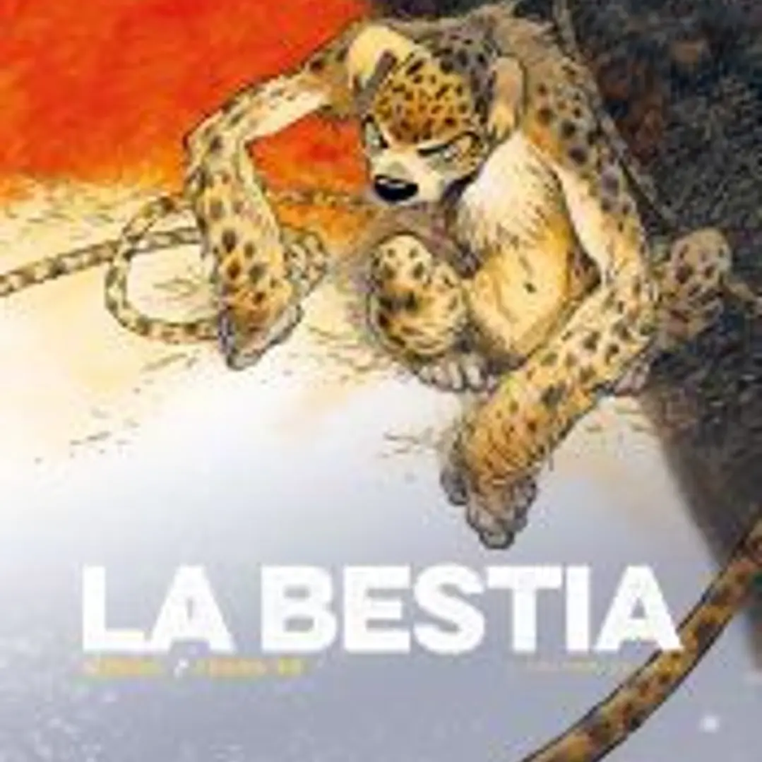 La Bestia 1