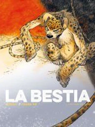 La Bestia