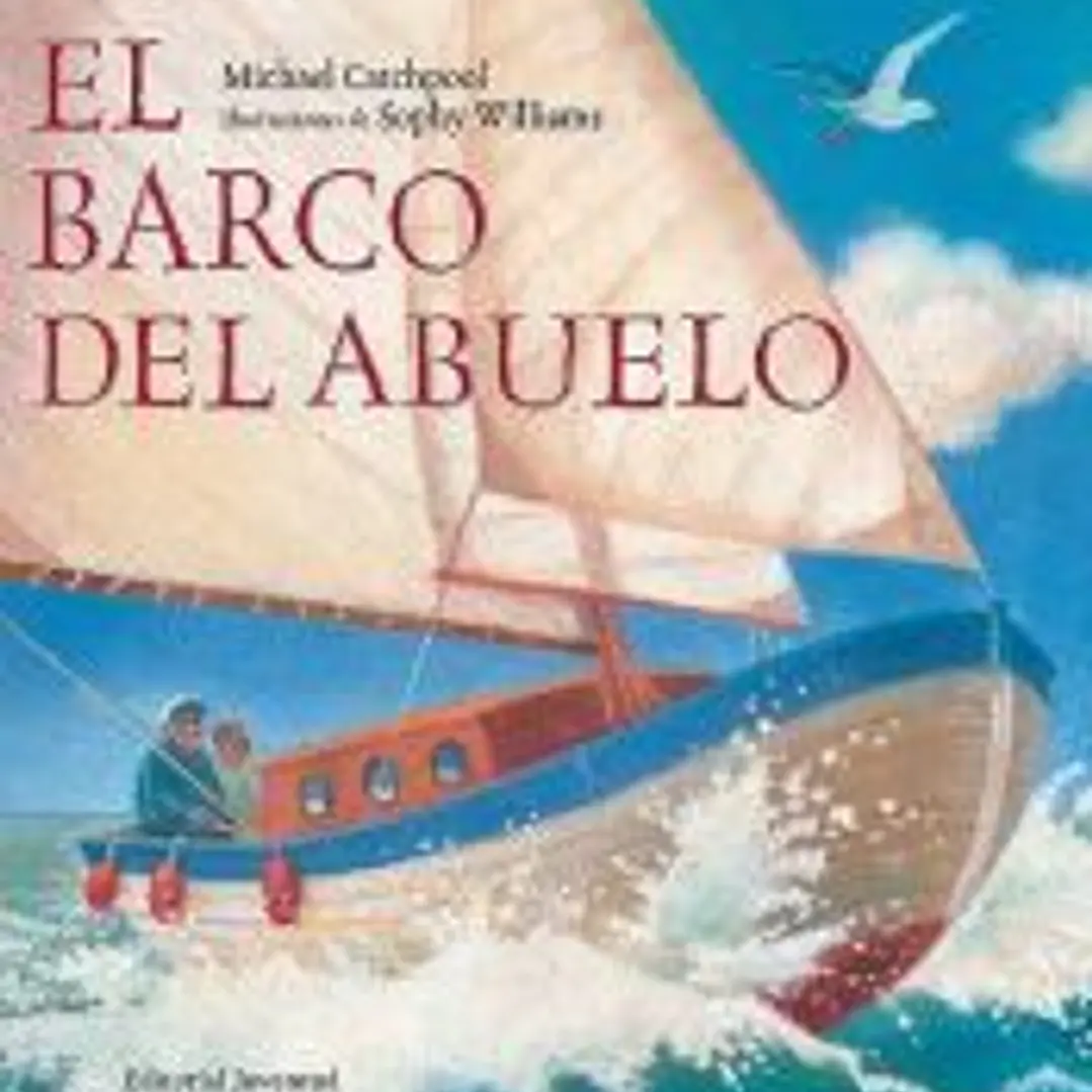 BARCO DEL ABUELO, EL 1