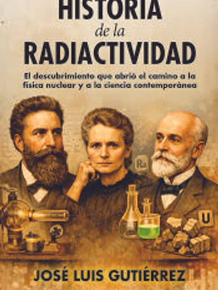 Historia de la radiactividad