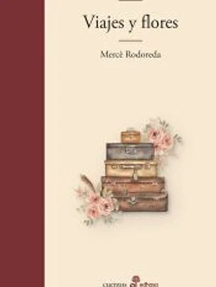 Viajes y flores
