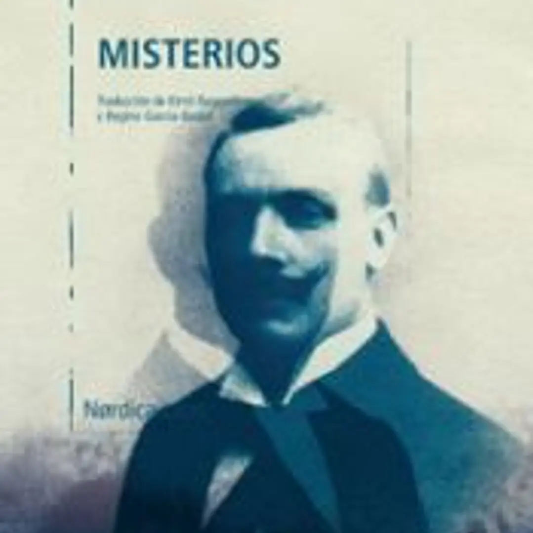Misterios 1
