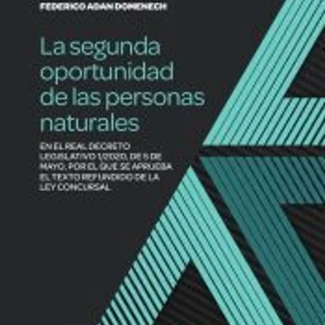 La segunda oportunidad de las personas naturales 1