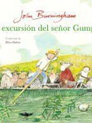 La excursión del señor Gumpy