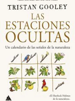 Las estaciones ocultas