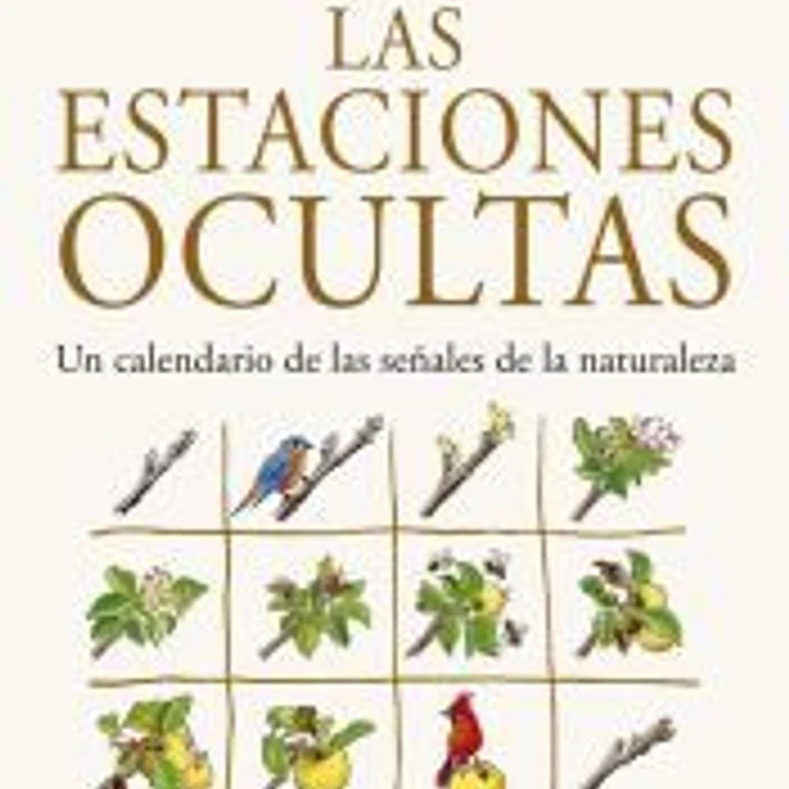 Las estaciones ocultas 1