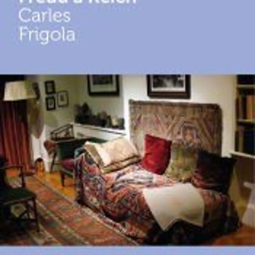 Cartas de Freud a Reich: El compromiso político y social del psicoanálisis. El análisis del carácter, hoy 1