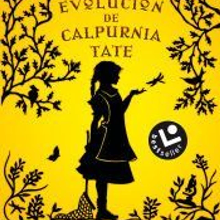 La evolución de Calpurnia Tate 1