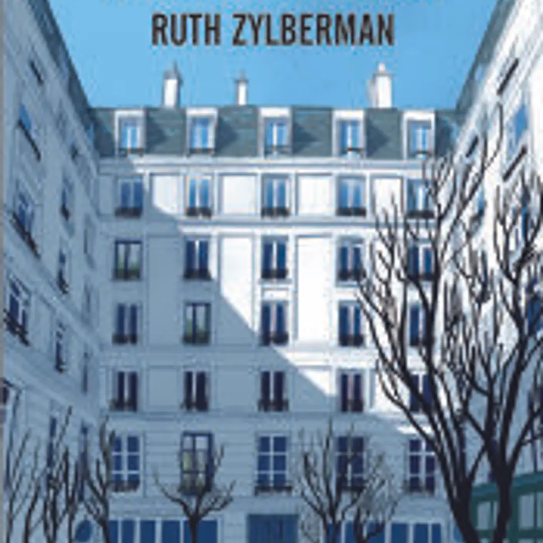 209 rue Saint-Maur, París 1