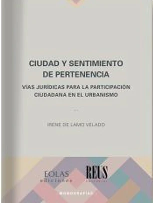 Ciudad y sentimiento de pertenencia