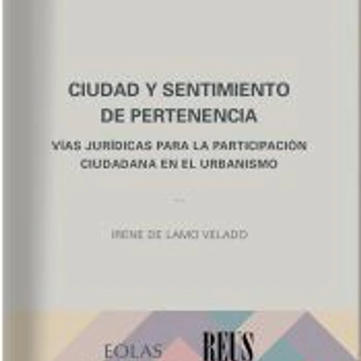 Ciudad y sentimiento de pertenencia 1