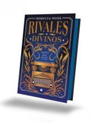Rivales divinos. Edición limitada