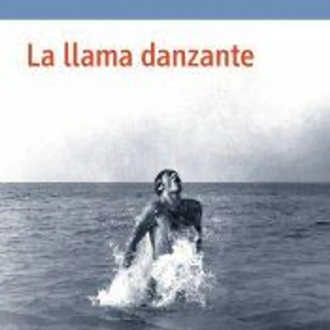 La llama danzante 1