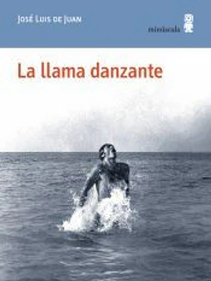 La llama danzante
