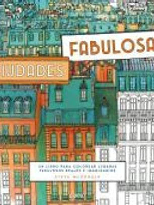 Ciudades fabulosas