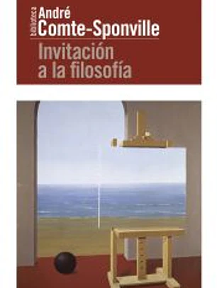 Invitación a la filosofía