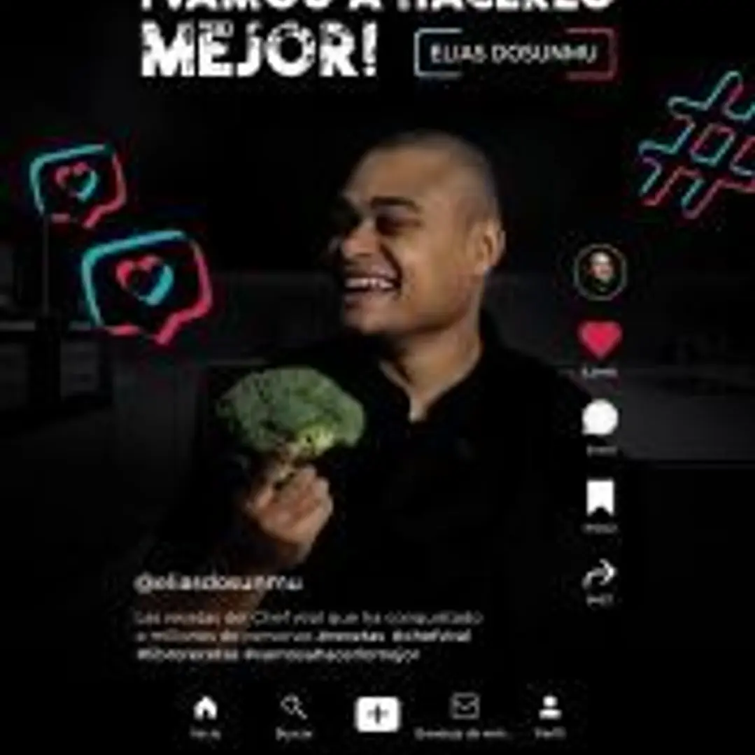 Vamos a hacerlo mejor 1