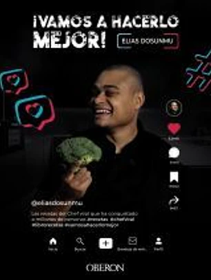 Vamos a hacerlo mejor