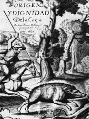 Origen y dignidad de la caza