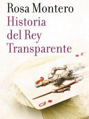 Historia del rey transparente