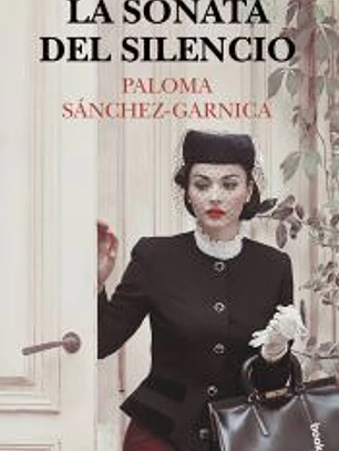 La sonata del silencio