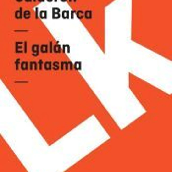 El galán fantasma 1