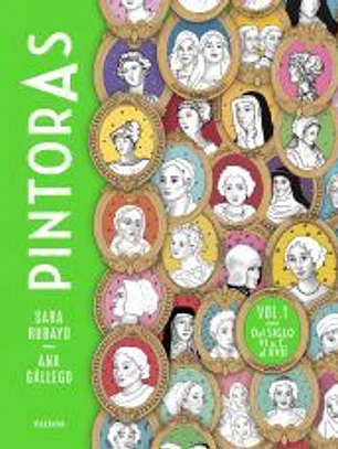 PintorAs vol. 1