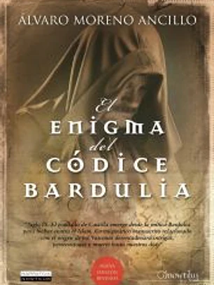 El enigma del códice Bardulia