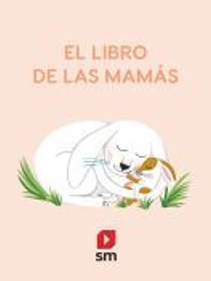El libro de las mamás