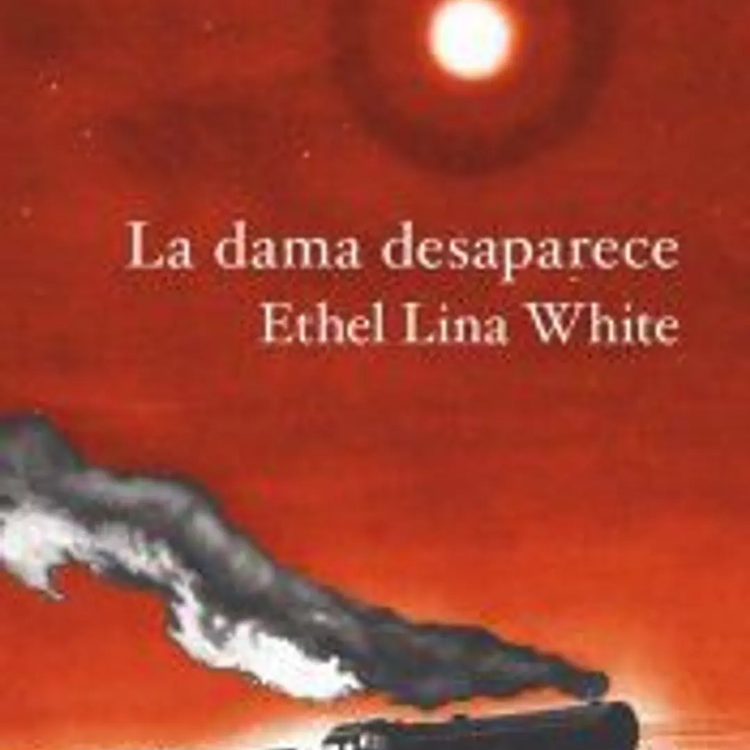 La dama desaparece 1