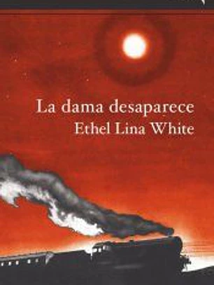 La dama desaparece