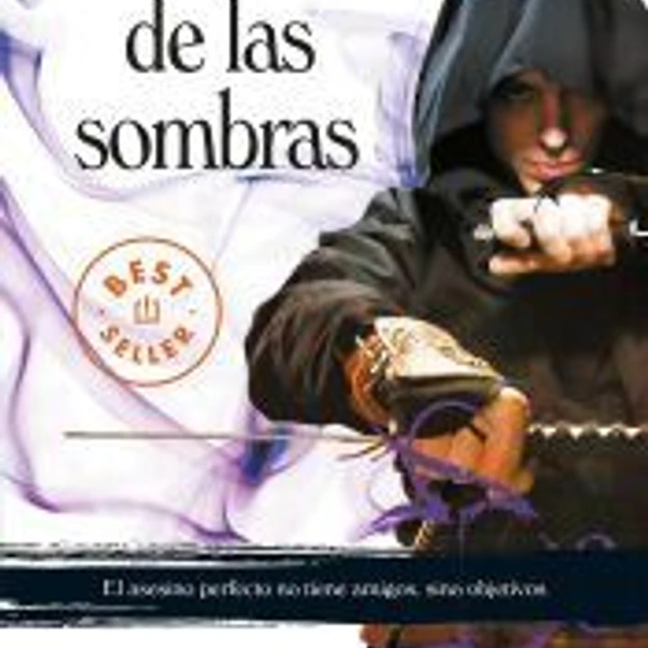 El camino de las sombras: EL ANGEL DE LA NOCHE 1 1