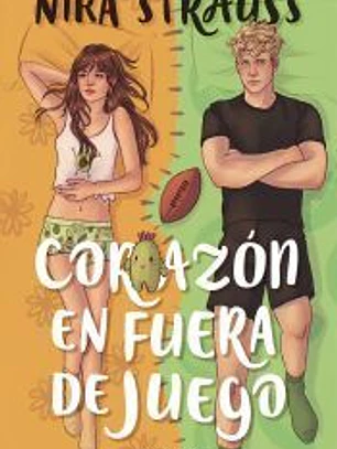 Corazón en fuera de juego