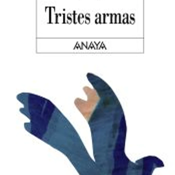Tristes armas 1