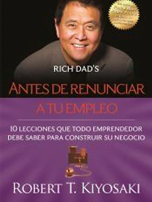 Antes de renunciar a tu empleo
