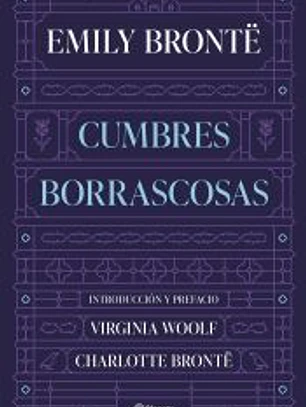 Cumbres Borrascosas