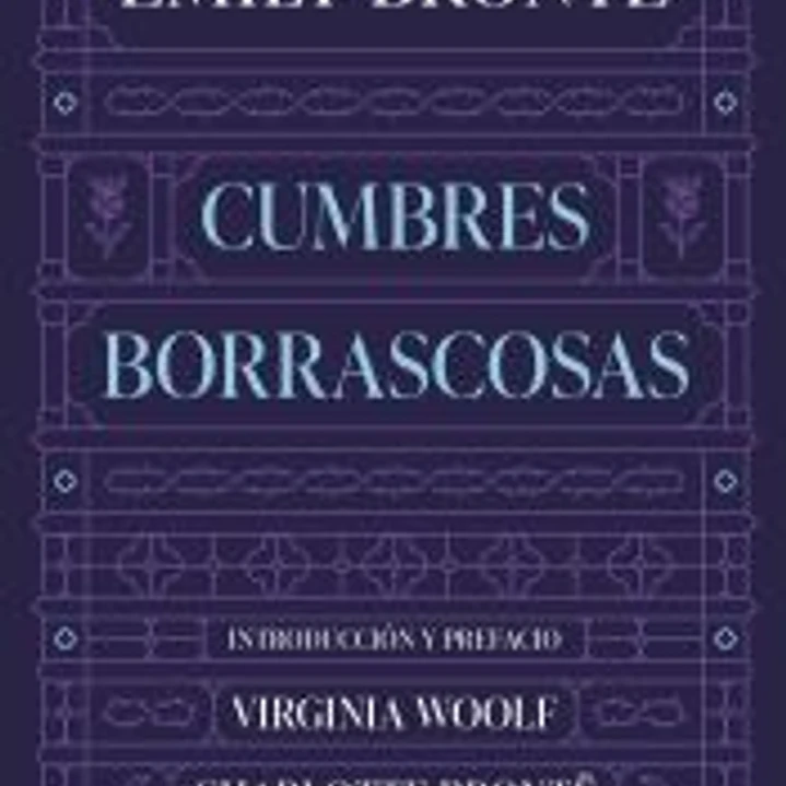 Cumbres Borrascosas 1