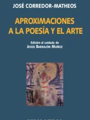 Aproximaciones a la poesía y el arte